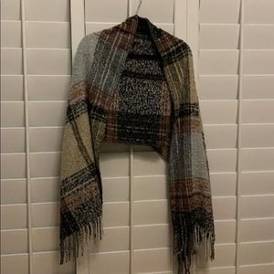 Wrap/scarf